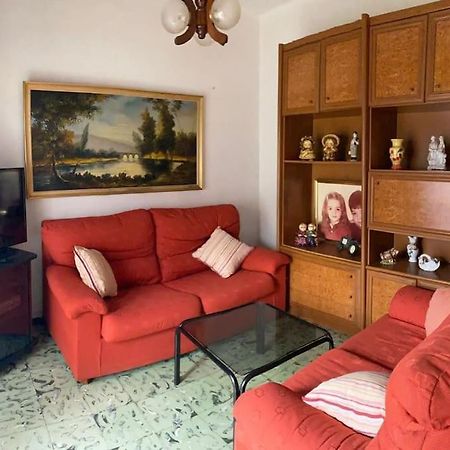 Casa En Puerto De Sagunto. Playa Apartment Canet d'En Berenguer ภายนอก รูปภาพ