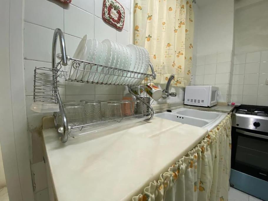 Casa En Puerto De Sagunto. Playa Apartment Canet d'En Berenguer ภายนอก รูปภาพ