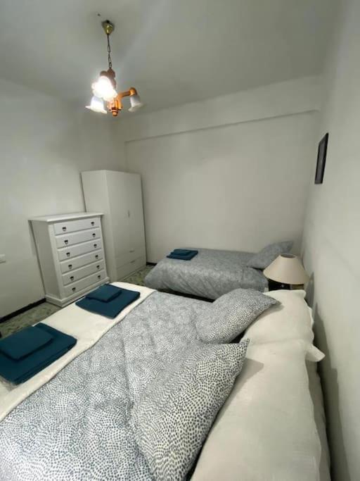 Casa En Puerto De Sagunto. Playa Apartment Canet d'En Berenguer ภายนอก รูปภาพ