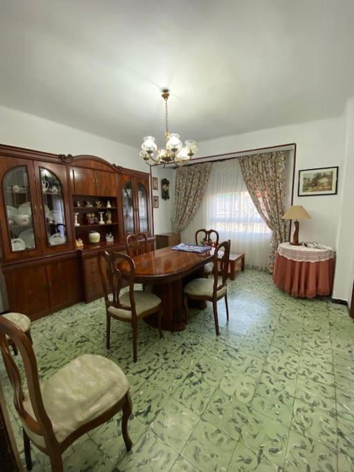 Casa En Puerto De Sagunto. Playa Apartment Canet d'En Berenguer ภายนอก รูปภาพ