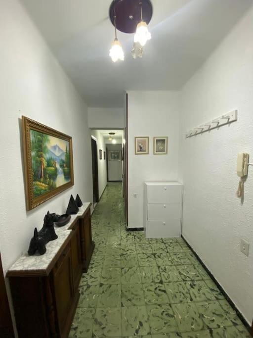 Casa En Puerto De Sagunto. Playa Apartment Canet d'En Berenguer ภายนอก รูปภาพ