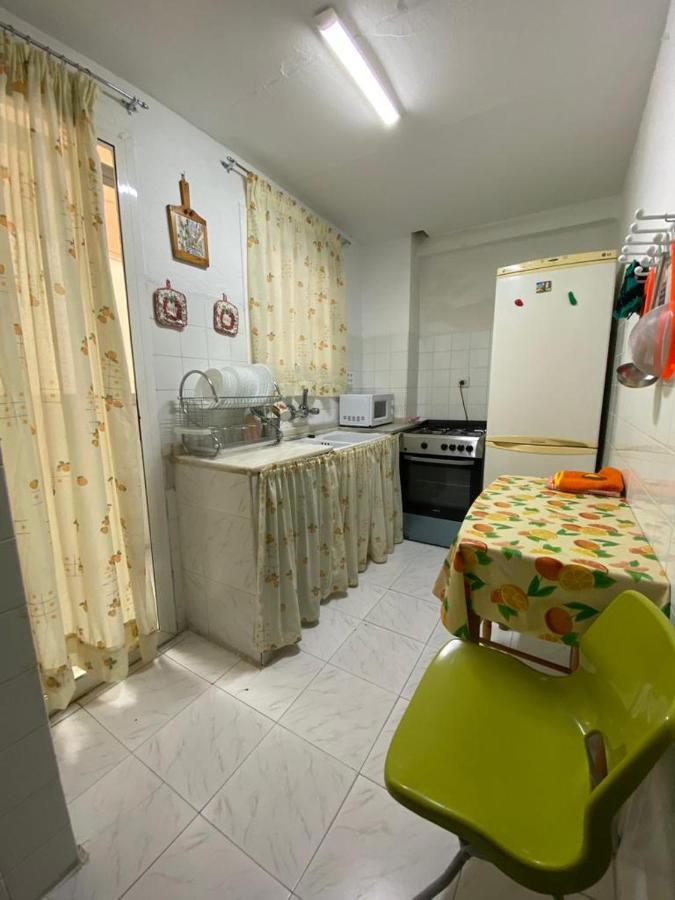 Casa En Puerto De Sagunto. Playa Apartment Canet d'En Berenguer ภายนอก รูปภาพ