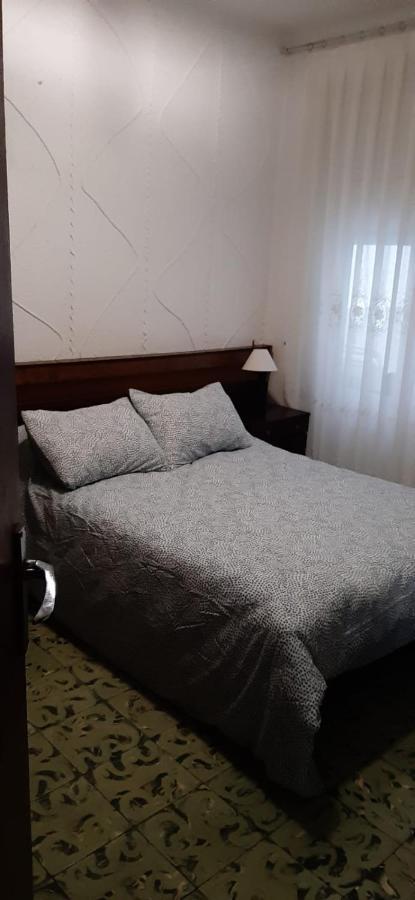 Casa En Puerto De Sagunto. Playa Apartment Canet d'En Berenguer ภายนอก รูปภาพ